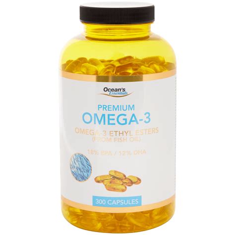 gélule oméga 3 musculation